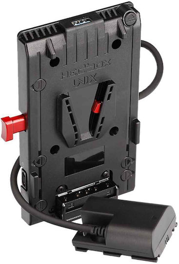 Hedbox Unix-lpe6 V-lock Πλακέτα Μπαταρίας
