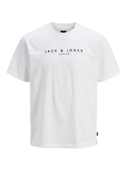 Jack & Jones T-shirt White