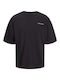 Jack & Jones T-shirt Black