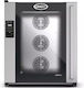 Electric Convection Oven 10 Trays Unox Countertop Bakerlux Shop.pro Go Xefr-10eu-egrn