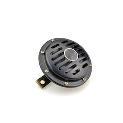 Claxon Idealstore Car Tip Disc 24v Diameter 90mm