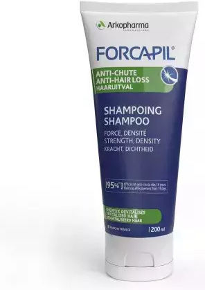 Arkopharma Forcapil Σαμπουάν κατά της Τριχόπτωσης 200ml