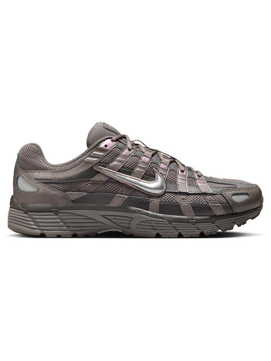P-6000 Herren Sneakers Lila