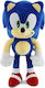 Plush Sonic 120cm 1440-3232 Blue