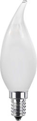 Segula LED Dimmable 3.2W E14 Θερμό Λευκό Segula LED Dimmable 3.2W E14 Θερμό Λευκό