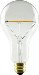 Segula LED Bulb 3W for Socket E27 Warm White
