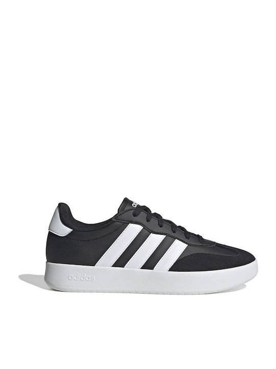 adidas Barreda Turnschuhe BLACK