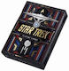 Star Trek Playing Cards Dark Version