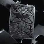 Dark Knight Trilogy Playing Cards