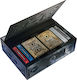 Star Wars Spielkarten Force Box Set 6 Decks