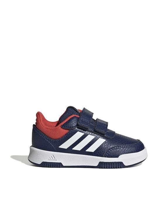 adidas Tensaur Sport Cf I Kids Sneakers with Scratch Blue
