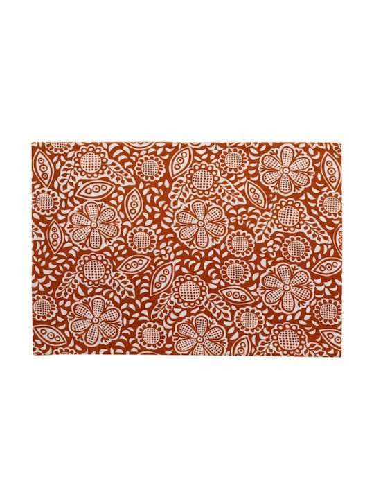 Winkler Сервизи за маса Текстил Червен 48x33см 1бр