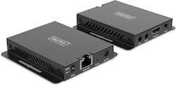 Hdmi Extender Digitus Set 4k/120hz 40m