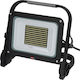 Brennenstuhl Αδιάβροχος LED Προβολέας 100W Студено бяло 6500К IP65