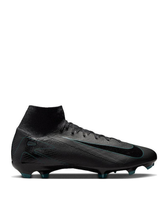 Nike Mercurial Superfly 10 Pro Pantofi de Fotba...