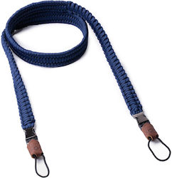 Kamera Zubehör C-rope Gurt Traveler Paracord 100cm Marineblau Einzelhandel