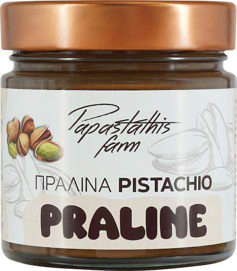 Ktima Papastathi Praline Spread 1000gr