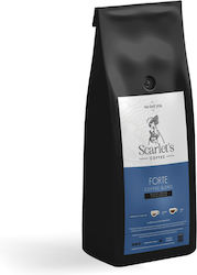 Scarlet's Coffee Еспресо 100капси Scarlet's Coffee Еспресо 100капси