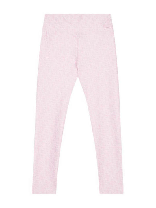 Colant Copii Lung pink