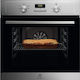 Electrolux Einbauofen 65Es B56cm.