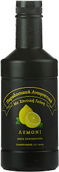 Scarlet's Coffee Σιρόπι για Κοκτέιλ με Γεύση Λεμόνι 1000ml