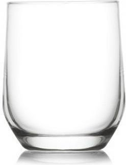 Lav Horeca Set Gläser Wasser Glas 205ml 3 Stück