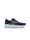 Glycerin 22 Ανδρικά Αθλητικά Παπούτσια Running Peacoat / Blue Ribbon / Orange