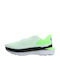 Infinite Pro 2 Sport Shoes Running Green