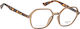 Рамка за очила Valerio Pl 1145 Bez Beige Acetate