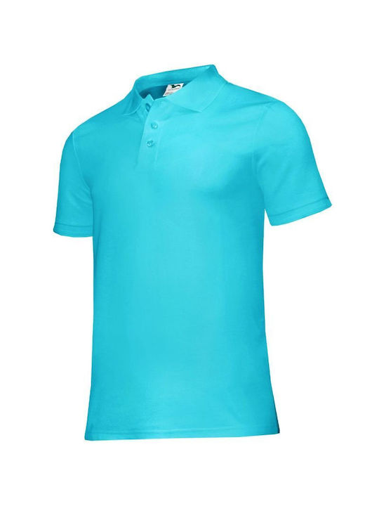 Malfini Pique Men's Short Sleeve Promotional T-...