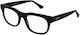 Men's Eyeglass Frame Web Eyewear We5425 53092