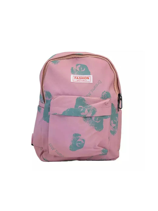 Fashion Kids Bag Pink