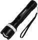 Esperanza Taschenlampe LED mit maximaler Helligkeit 100lm Schwarz