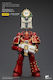 Warhammer The Horus Heresy Action Figure 1/18 Thousand Sons Legion Mk Iv Tactical Squad Legionary With Legion Vexilla 12 Cm