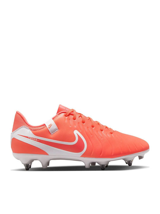 Nike Tiempo Legend 10 Academy Football Shoes wi...