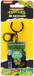 Thumbs Up Tmnt Acrylic Keychain