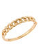 Damen Ring aus Gold 14K