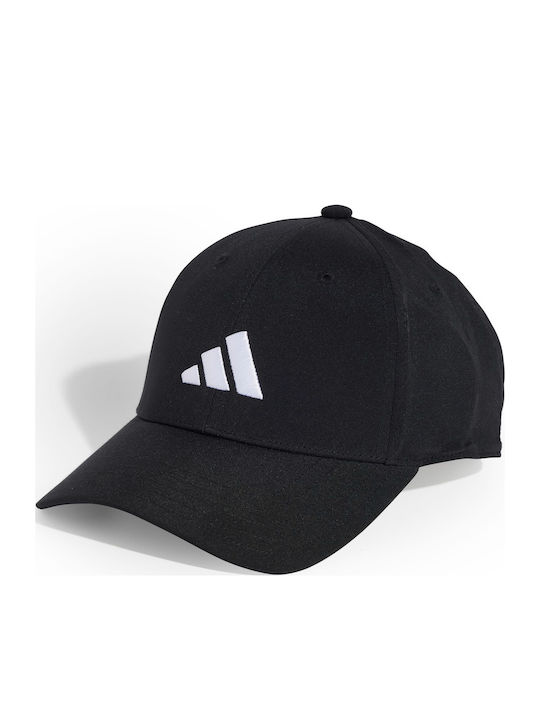 Adidas New Logo Embroidered Baseball Cap Jn6589
