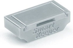 Κλειδαριά Θυρών Smartkeeper Mini "hdmi Port" Blocker Gray 4 Pcs.+key