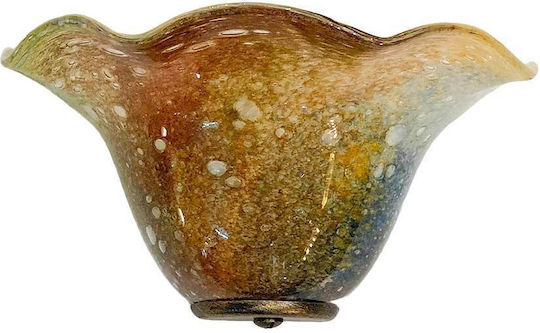 Classic Lamp Wall Multicolour
