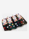 Damen Thermosocken Pamela 4er-Pack Kombi 14 Mehrfarbig