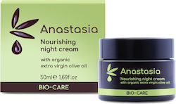 Anastasia Creme Nacht 50ml