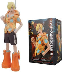 Figurină Colecționabilă Starrydrip One Piece Sanji Cutie 17.5cm