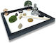 Mad Monkey Zombie Zen Garden Accessories