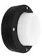 Heronia Wall-Mounted Bulkhead Outdoor Lighting GX53 IP64