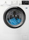 Electrolux Πλυντήριο Ρούχων 7kg με Τεχνολογία Ατμού 1200 Στροφών EW6SM427DG
