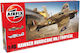 Airfix Model Figure Hawker Hurricane Mk.i Tropical 1:48 A05129
