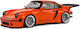 Solido 1/18 Porsche Ks-r Orange 2022