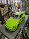 Solido 1/18 Porsche Ks-r Green 2022