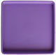 Viomes Farfurie Pot Amethyst Purple 12x12buc